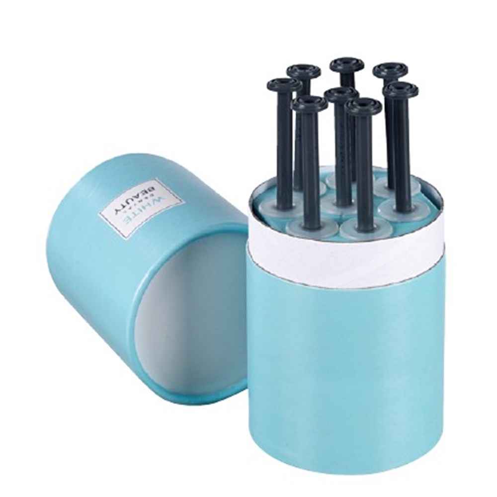 OP1162065 White Dental Beauty 6 HP with Novon 1.2ml x 8 Syringe